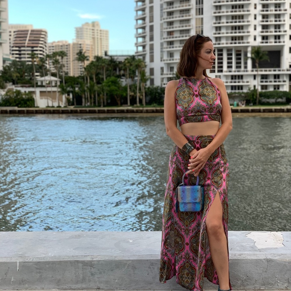 Python bag - Picture 5 of 6